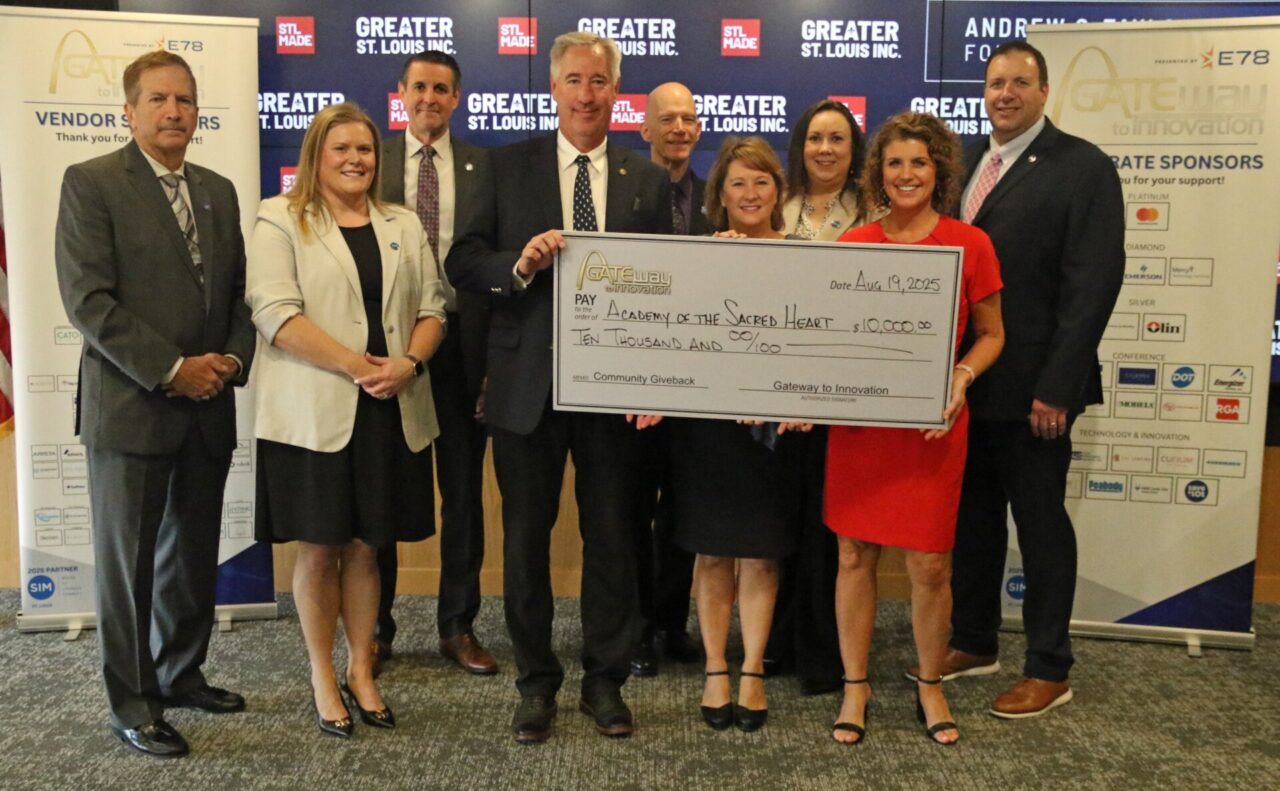 Academy Receives $10,000 Grant for Science